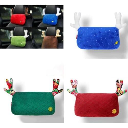 TWISTER.CK Neck Pillows