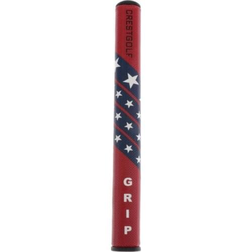 Protective Cover for Comfortable Golf Putter Grips, 265 Mm