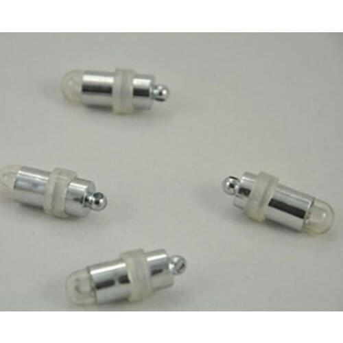 36 Pcs Waterproof Mini LED Balloon Party Light for Wedding Centerpieces Decoration Vases & Led Party Festa Light Include Battery