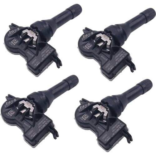 FOR 2018-2021 Mitsubishi OUTLANDER & OUTLANDER SPORT OUTLANDER 315MHz TPMS SENSOR TIRE AIR PRESSURE SENSOR 4250C276