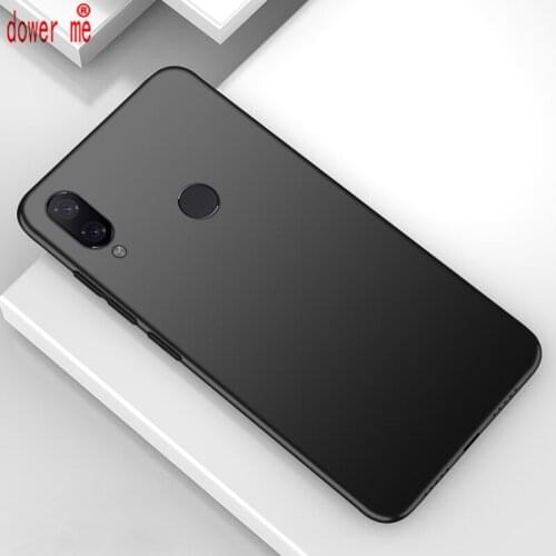 Dower Me Phone Cases Xiaomi Redmi 7