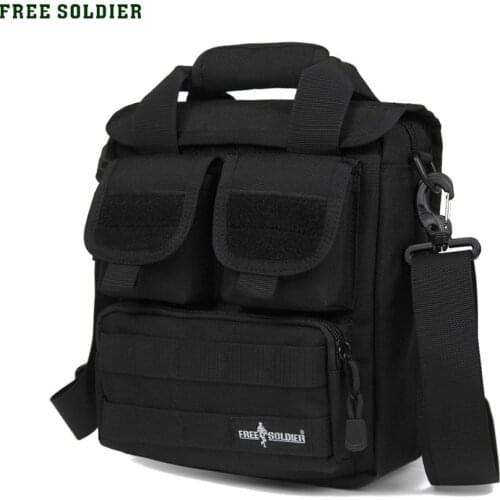 FREE SOLDIER Storage Bags