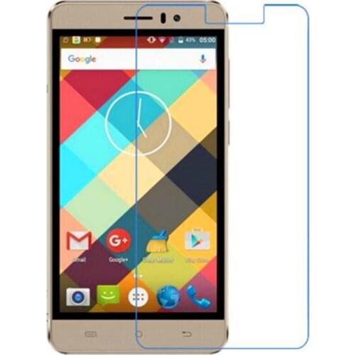 Helloplanet Protective Films For CUBOT Rainbow 2