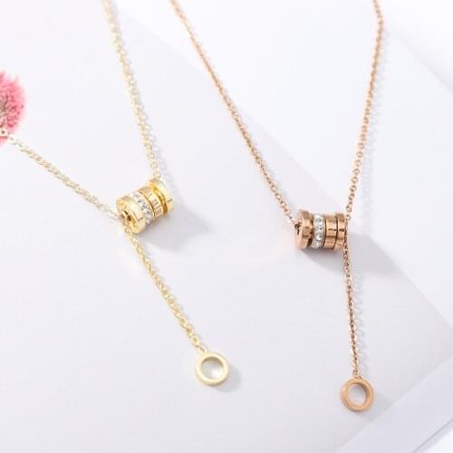 Huazhongren Gold Pendants