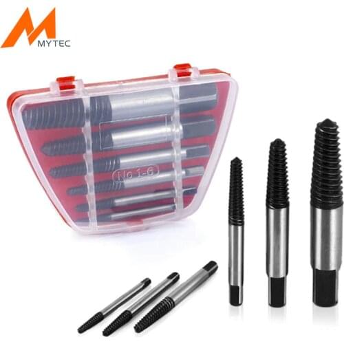 MYTEC Fasteners For Cars