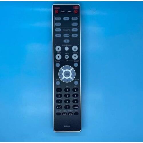 NEW Replacement For MARANTZ RC005NA Audio System Remote Control NA6006