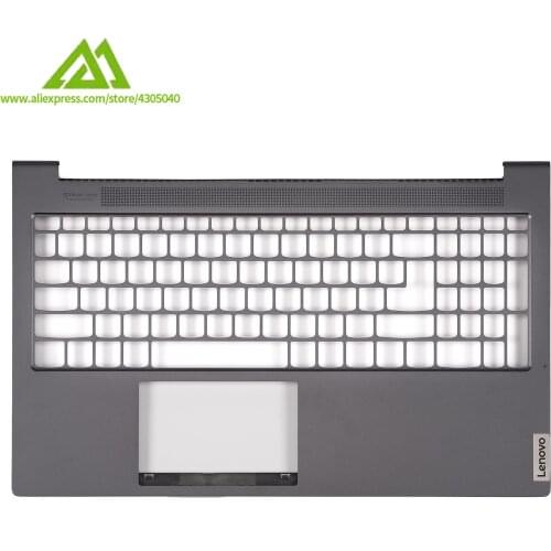 Original New Palmrest Upper Cover For Lenovo Yoga Slim 7-15 7-15IMH05 C Cover