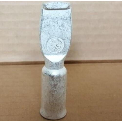 10Pcs/Lot Original Anderson 350A Contacts 907 SB #2/0 67.4 SQ 917 SB#1/0 53.5 SQ For Anderson SB 350A SB 350 SB350A SB350