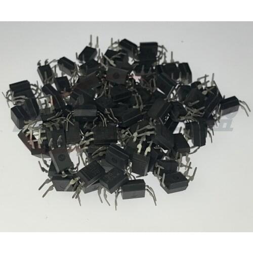 PS2561D R2561D 2561D DIP-4 Original 100pcs/Lot