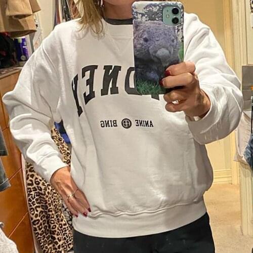 Rowling Chic Women's Fleece Hoodies