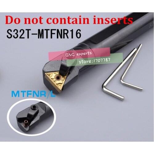 S32T-MTFNR16,internal turning tool Factory outlets, the lather,boring bar,cnc,machine,Factory Outlet