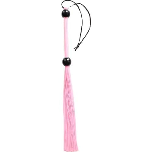 2020 Bondage Sex Silicone Whip Sex Erotic Whip Adult Games Flirt Whip For Women Fetish Sex Toys For Couples