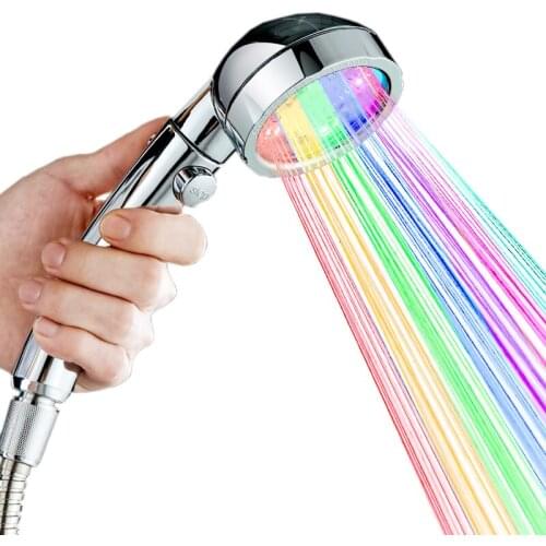 Водосберегающие насадки для душа Szrandy China At AliExpress