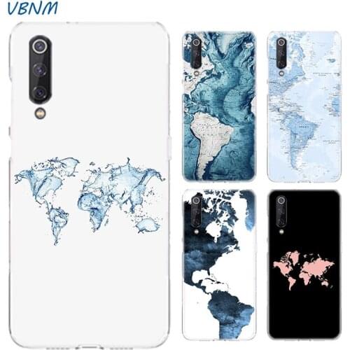 VBNM Phone Cases Xiaomi Mi 9 Lite