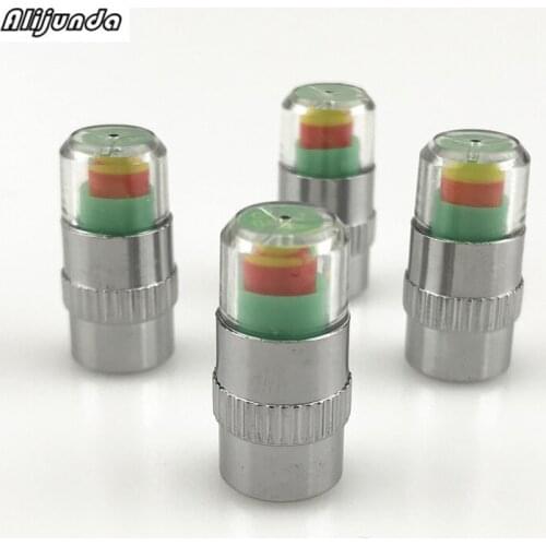 Car wireless Tire pressure cap Visual valve cap for BMW X-series 3-series 5-series 7-series E F-series