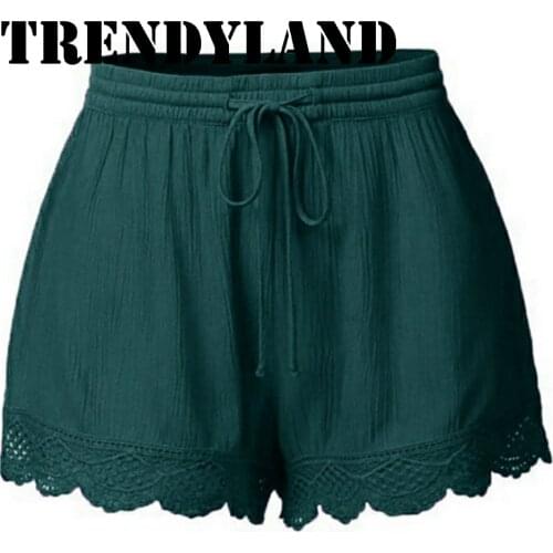 WHooHoo Women's Shorts