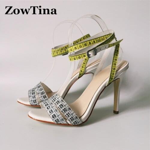 ZowTina Women's Shoes With Heels