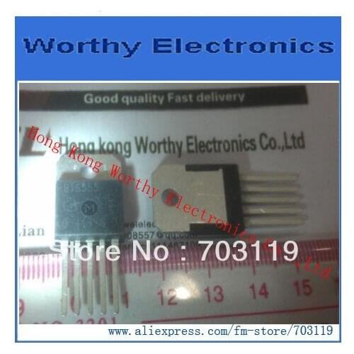 10PCS/LOT BTS555LOGICCHIP BTS555 TO-3P