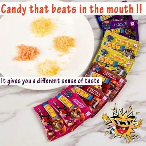 10PCS Edible Colorful Sugar Beads Pearl Sugar DIY Cake Baking Sprinkled with Colorful Balls Cake Decoration Baking Materials