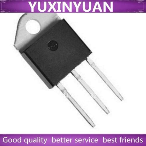 5 PCS/LOT BTA41 BTA41-600 BTA41-600B