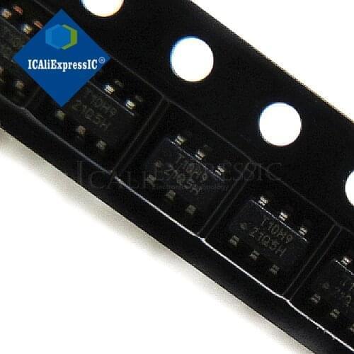 5PCS ATTINY10-TSHR ATTINY10 SOT23-6 SOT SMD New original In Stock