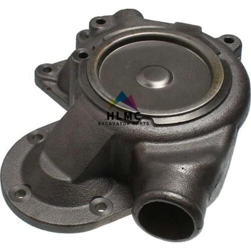 6672782 replacement machinery engine spare parts water pump for Bobcat 963 skid steer loader spare parts