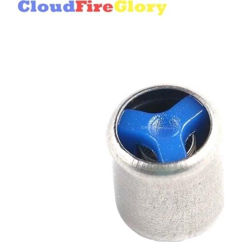 For Chevrolet cruze 1.6 1.8 Epica Auto Oil By-Pass Valve Oil Flow One-Way Valve 55563957 90530050