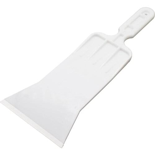 Car Bulldozer Squeegee Vinyl Wrap Water Squeegee Window Water Blade For Window Tint Film Installing, Bathroom Door Cleaning