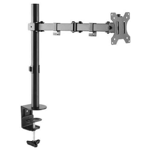 Screen Table Support TooQ DB1032TN-B 13"-32" 8 Kg Black
