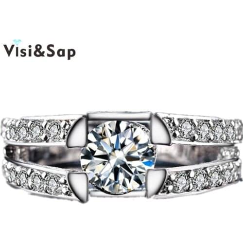Paired Rings Eleple China