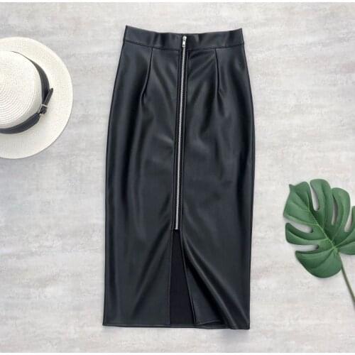 Юбки-карандаши с разрезом Hermicci China At AliExpress