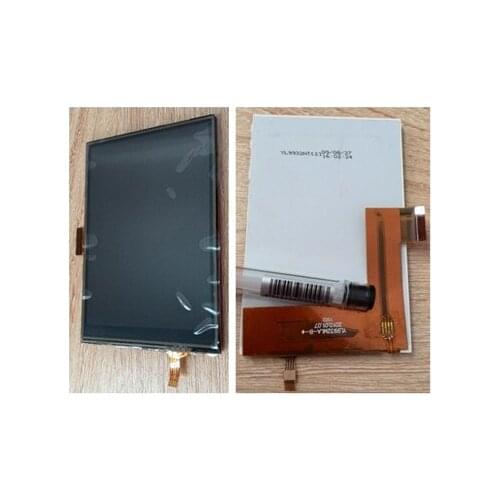 IPS 3.5 inch 39PIN HD TFT LCD Screen with Touch Panel ILI9481 Drive IC 320*480 SPI+RGB Interface