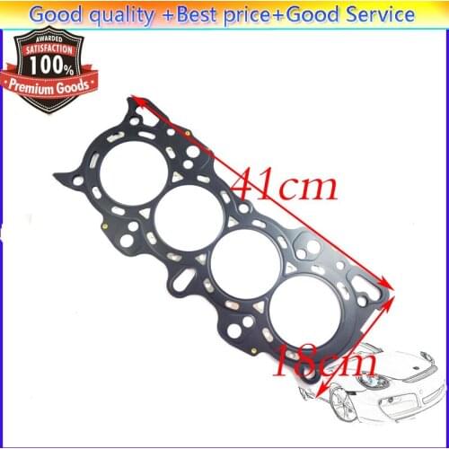 ISANCE B20B4 B20Z2 Engine Cylinder Head Gasket For Honda CR-V 2.0L 16 Valve DOHC 26159PT 54255 0351972 1997 1998 1999 2000 2001