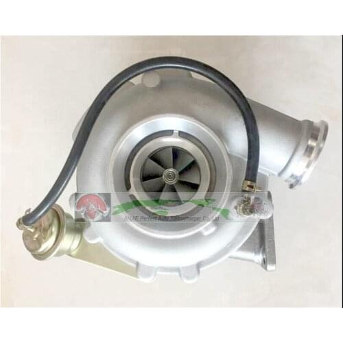 K27 53279887120 53279707120 53279887130 9060964699 A9060964699 Turbo For Mercede Benz Atego Unimog Truck OM906 OM906LA E3 6.4L