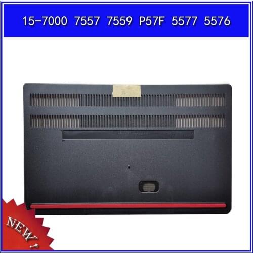 Laptop Ram Cover Bottom Cover for Dell 15-7000 7557 7559 P57F 5577 5576 E Shell