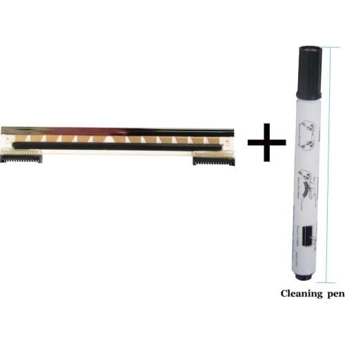 New Thermal PrintHead Print Head For Zebra 2844 TLP2844 TLP2844Z R2844Z LP2844 LP2844Z 888TT GK888T