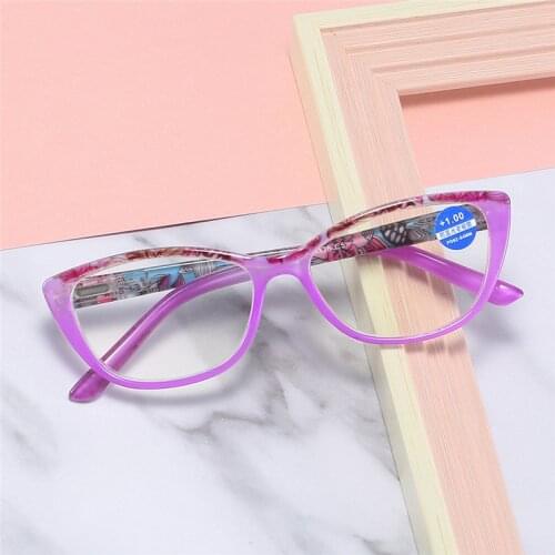 Ultralight Reading Glasses Men Women Presbyopic Glasses Resin Reader Hyperopia Prescription Glasses Diopter Eyewear 1.0 to 3.5