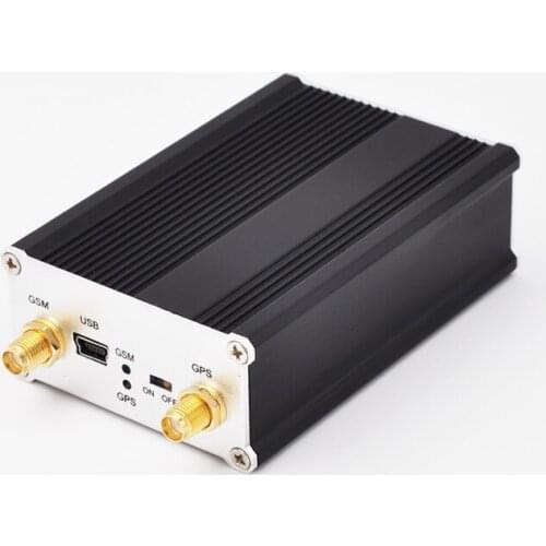 Fuel monitoring GPS tracker G200 for fleet tracking