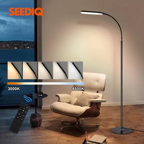 Seediq Floor Lamps