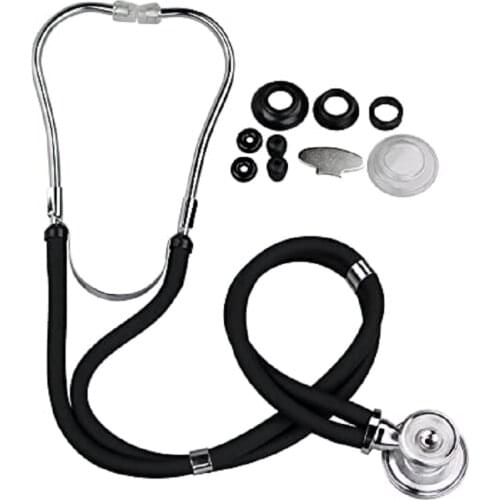 Kruuse Panascope SPRAGUE-RAPPAPORT Stethoscope Professional Medical Multifunctional Stethoscope Health Veterinarian Stethoscope