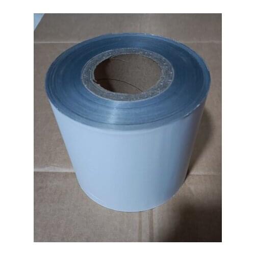 White Food Plastic film packaging bags automatic tea bag machine packaging machine tea packaging materials