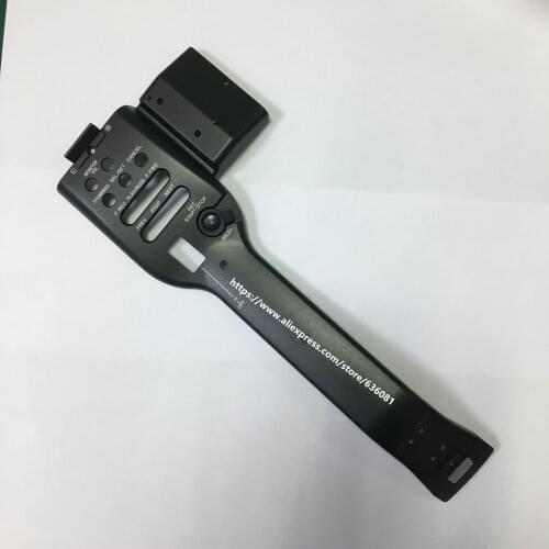 Repair Parts Top Grip Handle Cover Panel X23184456 For Sony PMW-EX3