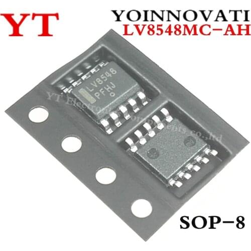20pcs/lots LV8548MC-AH LV8548MC LV8548 MOTOR DRIVER PAR SOP10 IC Best quality