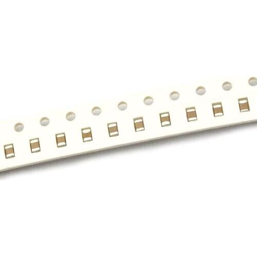 200pcs 0805 SMD capacitor 50V X7R 104K 100nF 0.1uF 4.7 103 10 1NF100pF