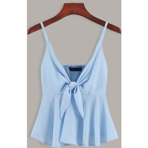 2021 Summer Vest Sexy Strap Basic Tops Women Fashion Loose Solid Sleeveless Cold Shoulder Casual Tanks Blouse Tops ropa mujer