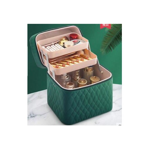 ARCTIC HUNTER Women's Cosmetic Bags