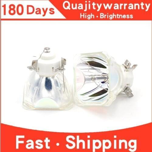Free shipping Replacement Projector bare Lamp NP07LP NP14LP NP15LP NP16LP NP17LP NSHA230W Projectors Lamp