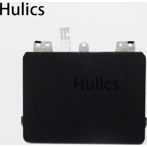 Hulics Original for Acer Nitro 5 AN515-42 Aspire A315-41 TM-P3393 920-003523-01 TOUCHPAD BUTTON BOARD