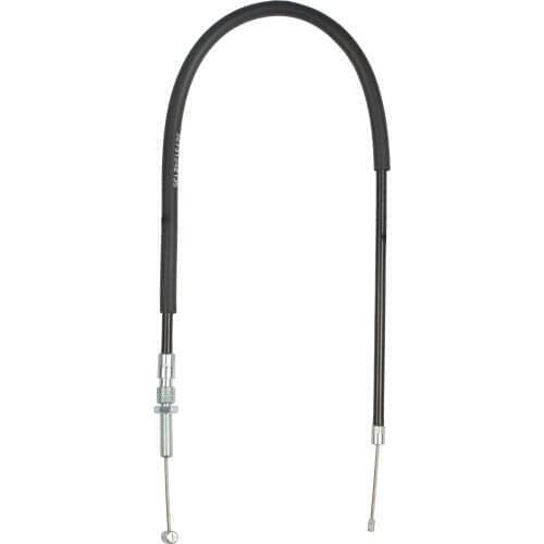 MotoMaster 32731242135 Throttle Cable for BMW R 100 T (1979-1984)