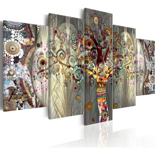 Picture-Tree of Life - 200x100 cm